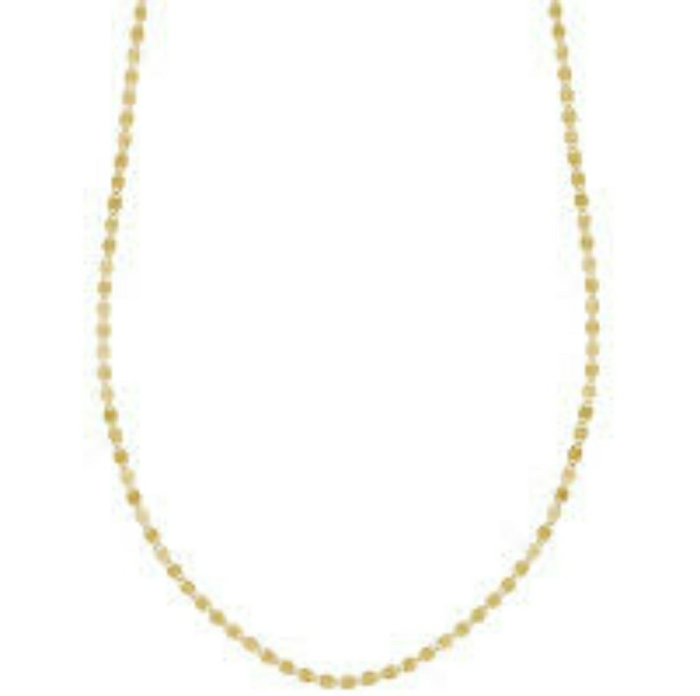Lana Nude Choker Necklace